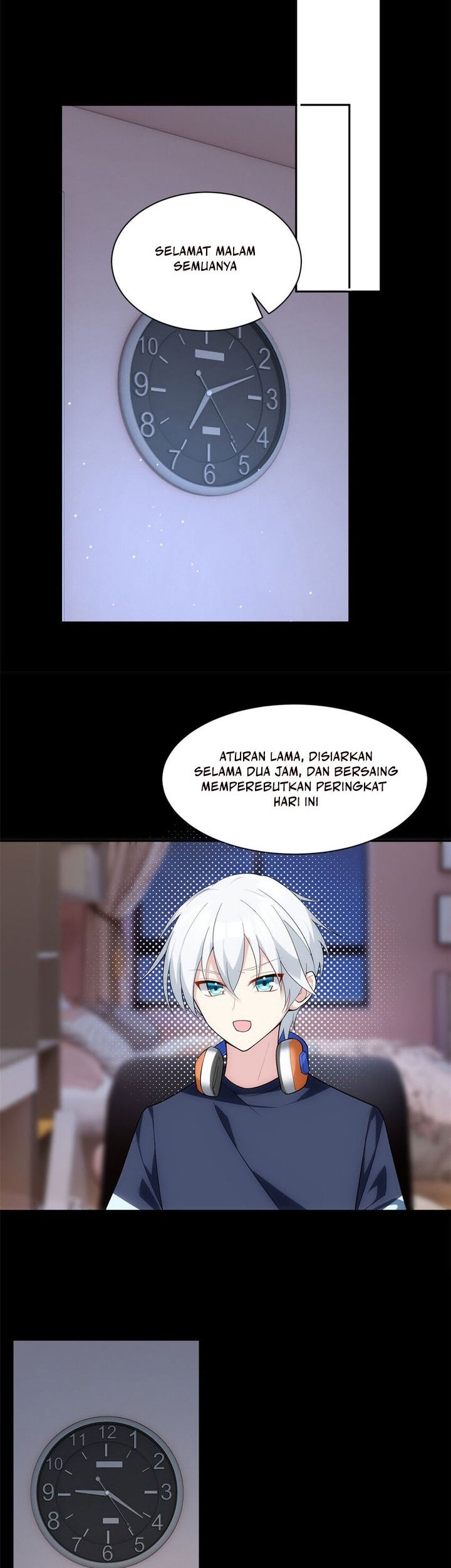 I Eat Soft Rice in Another World Chapter 28 Gambar 16