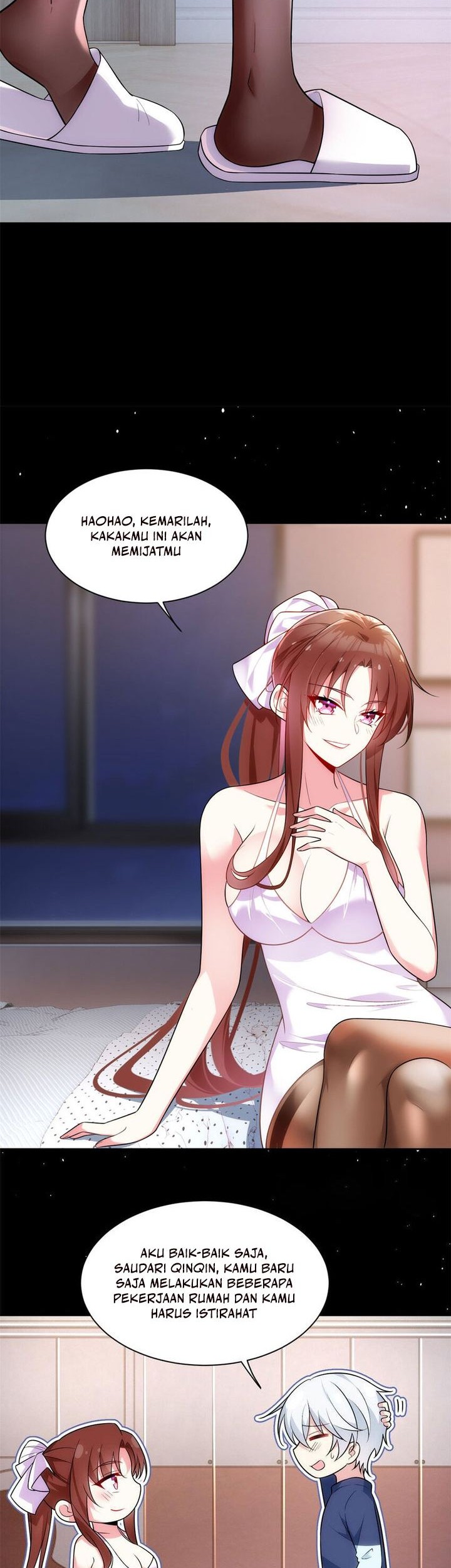 I Eat Soft Rice in Another World Chapter 28 Gambar 19