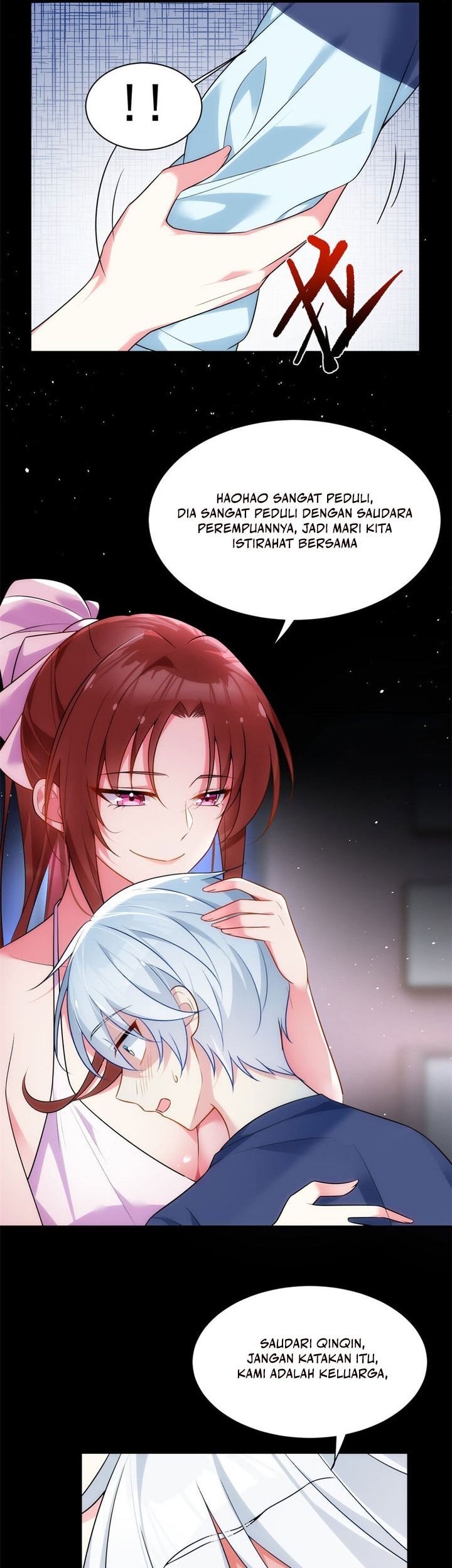 I Eat Soft Rice in Another World Chapter 28 Gambar 21