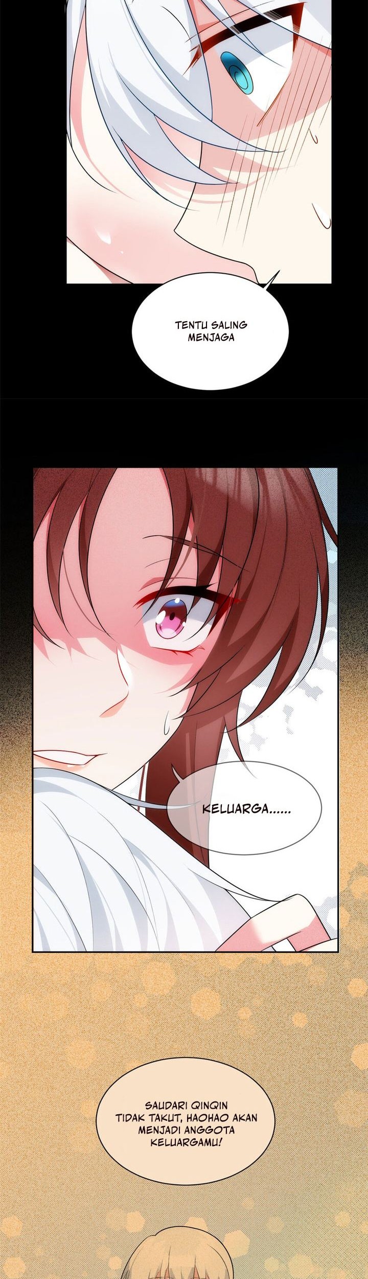 I Eat Soft Rice in Another World Chapter 28 Gambar 22