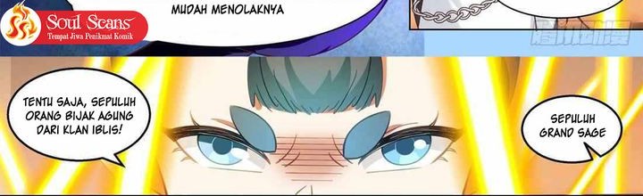 The First Ancestor in History Chapter 110 Gambar 3