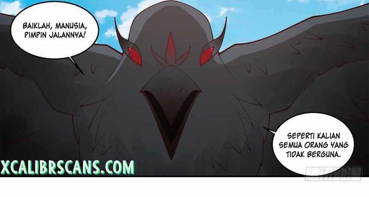 The First Ancestor in History Chapter 107 Gambar 6