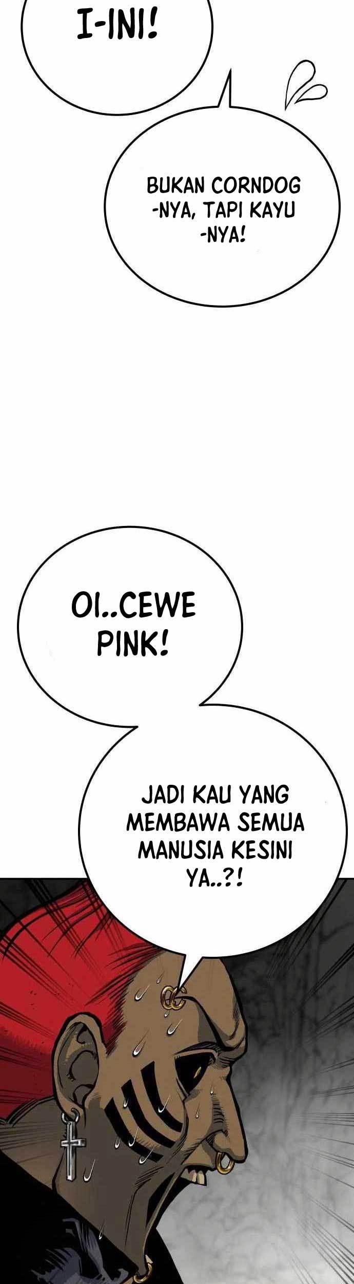 ZomGan Chapter 56 Gambar 18