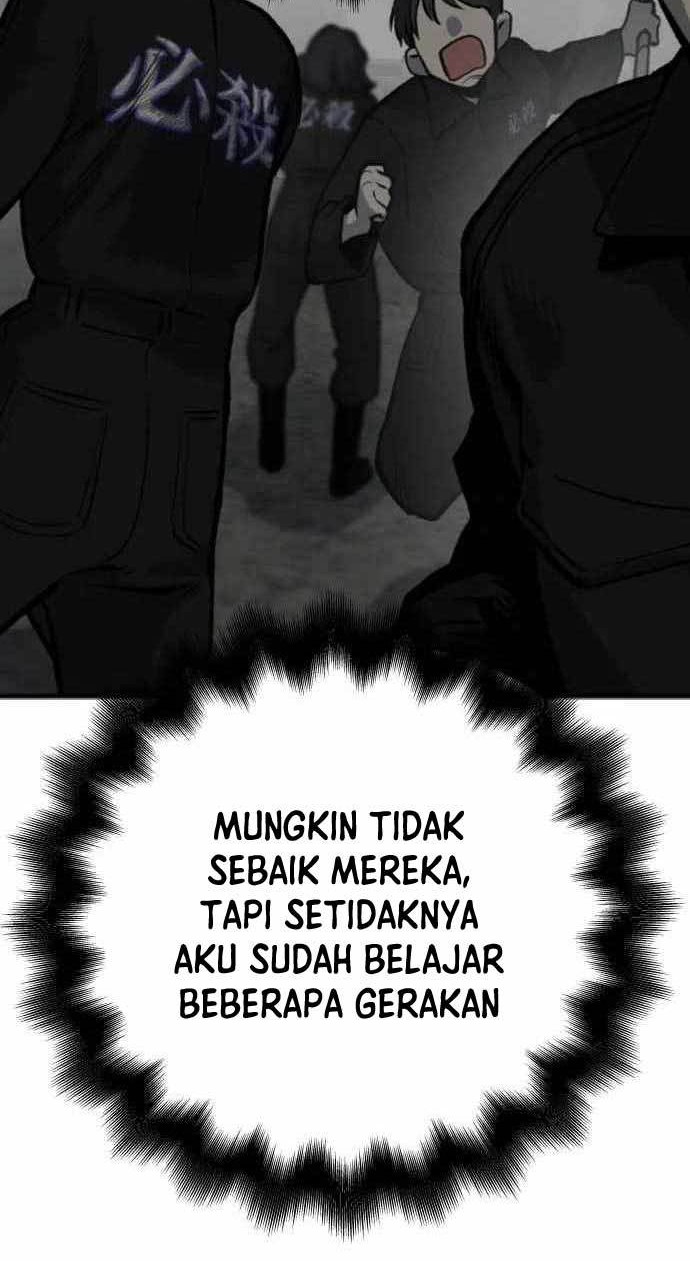 ZomGan Chapter 56 Gambar 21