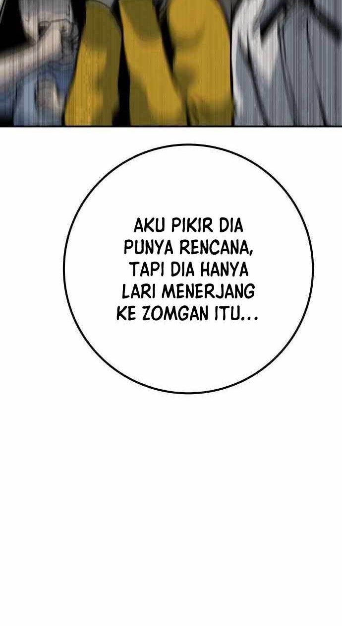 ZomGan Chapter 56 Gambar 25