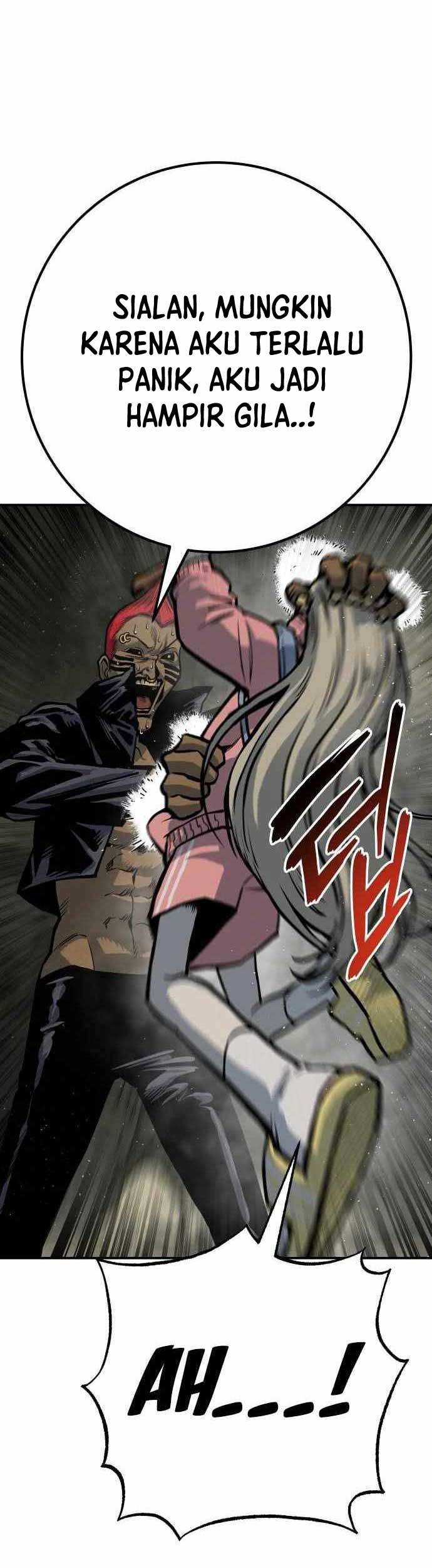 ZomGan Chapter 56 Gambar 30
