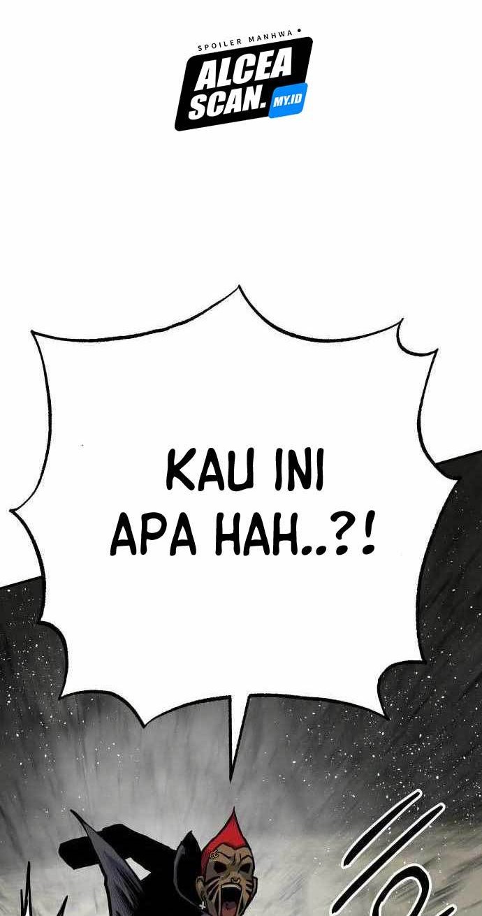 ZomGan Chapter 56 Gambar 35
