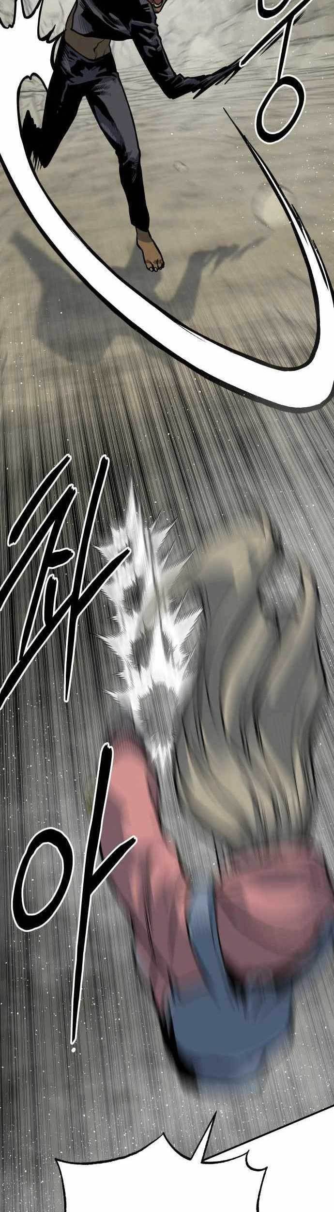 ZomGan Chapter 56 Gambar 36