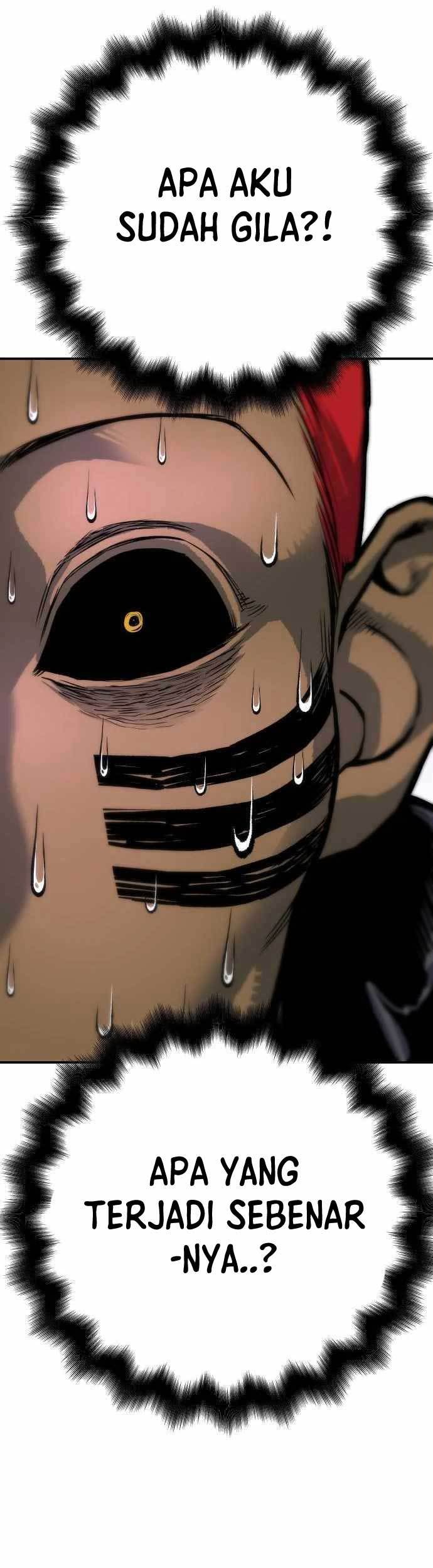 ZomGan Chapter 56 Gambar 38