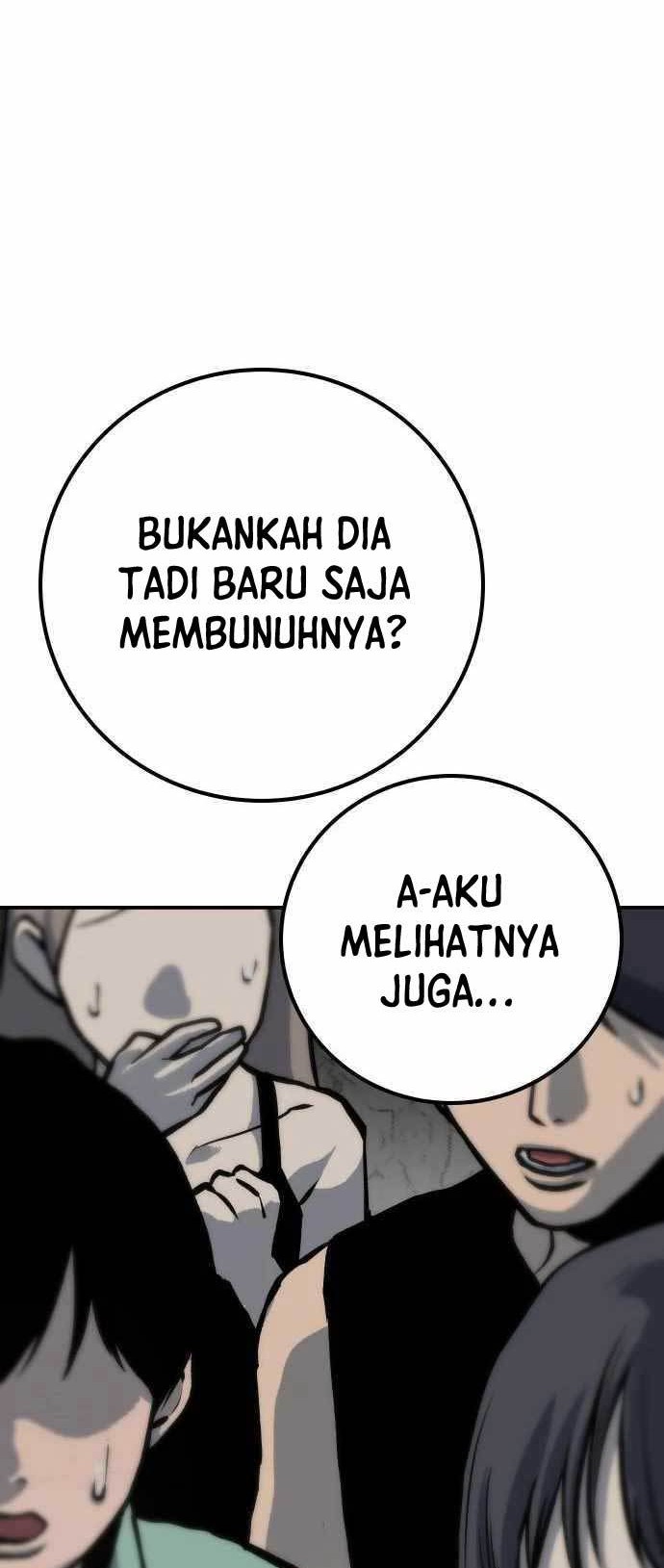 ZomGan Chapter 56 Gambar 39
