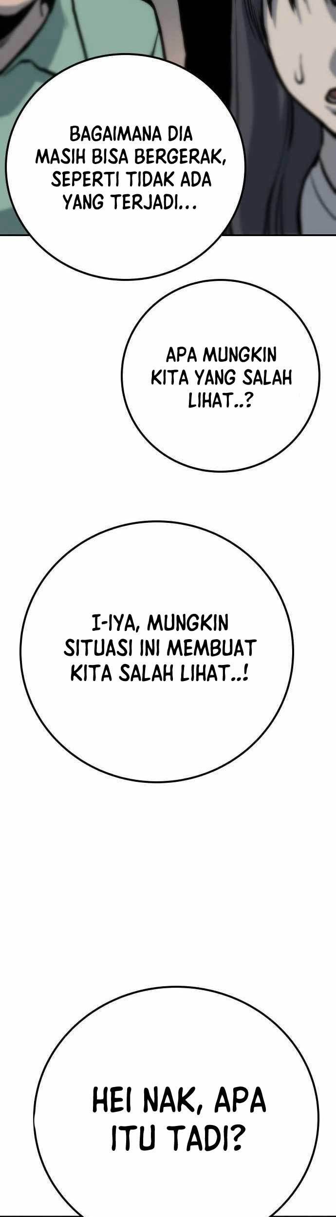 ZomGan Chapter 56 Gambar 40
