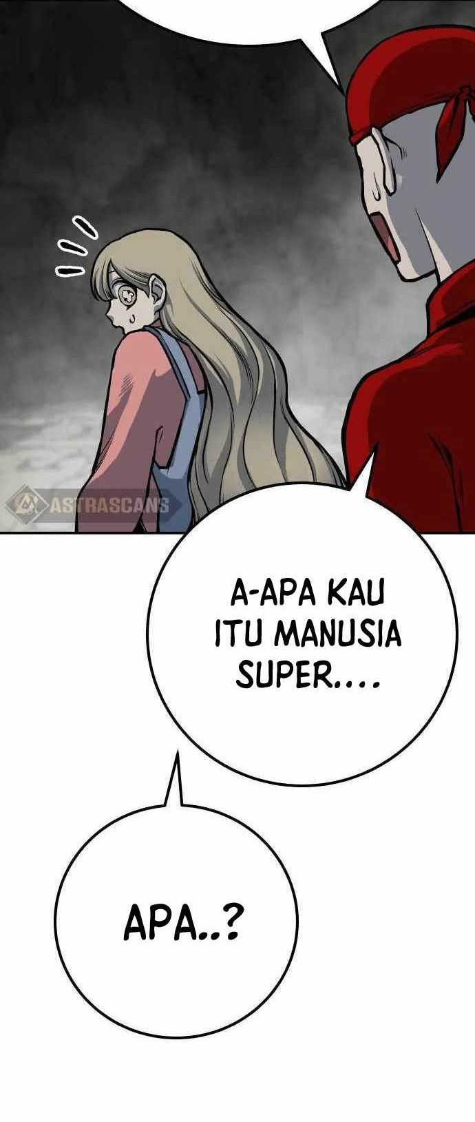 ZomGan Chapter 56 Gambar 41