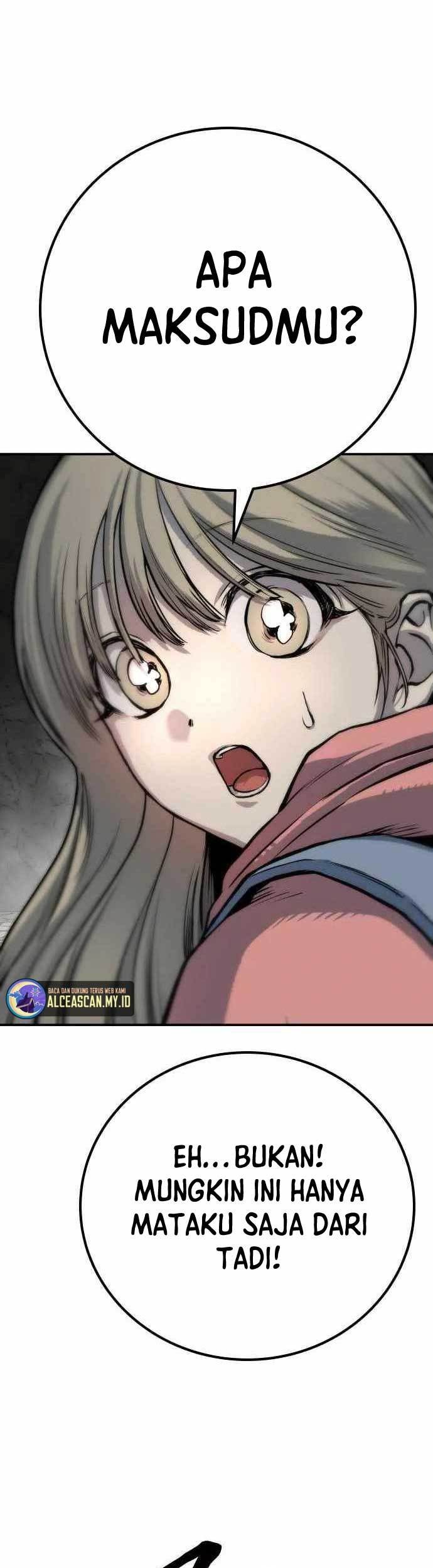 ZomGan Chapter 56 Gambar 42