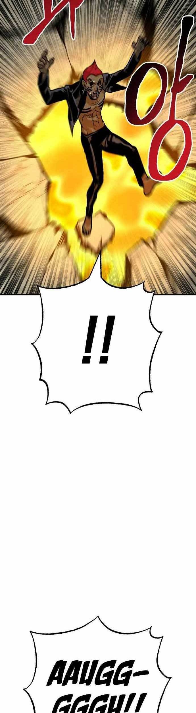ZomGan Chapter 56 Gambar 44