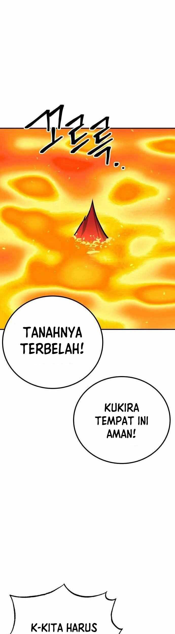 ZomGan Chapter 56 Gambar 46
