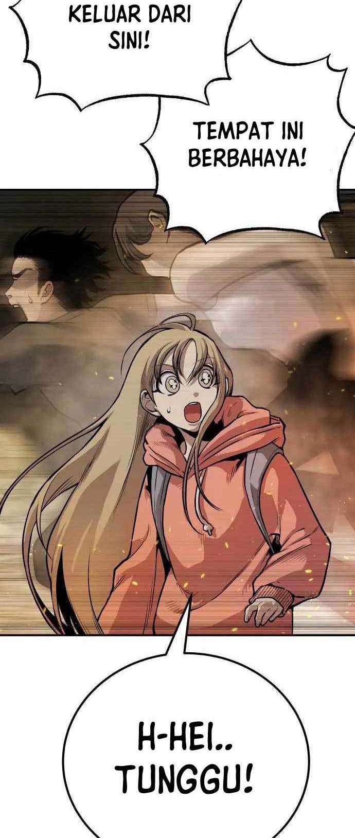 ZomGan Chapter 56 Gambar 47
