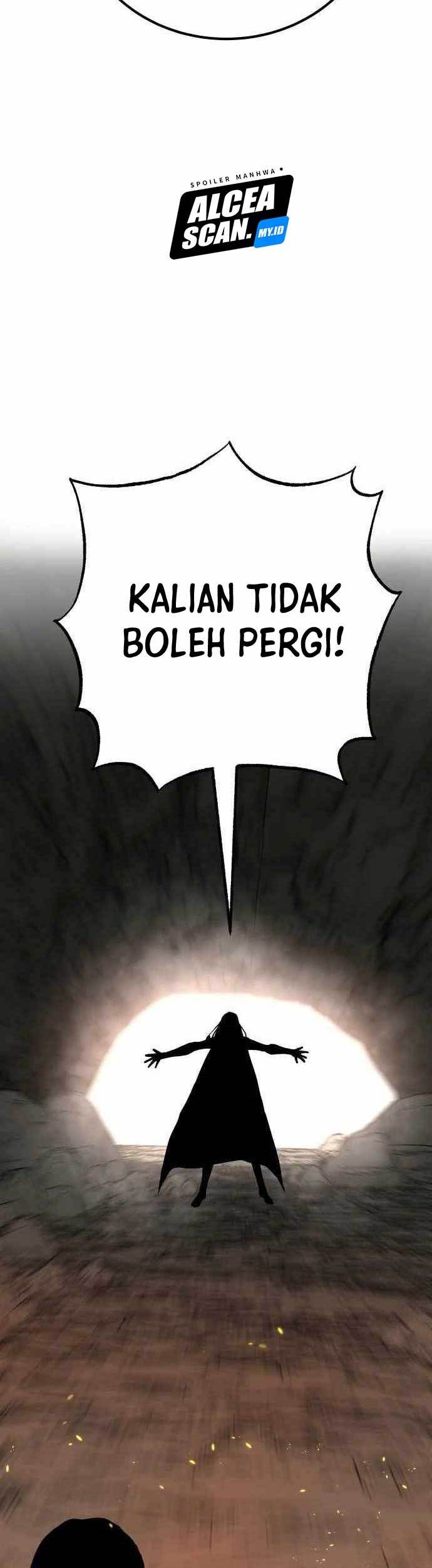 ZomGan Chapter 56 Gambar 48