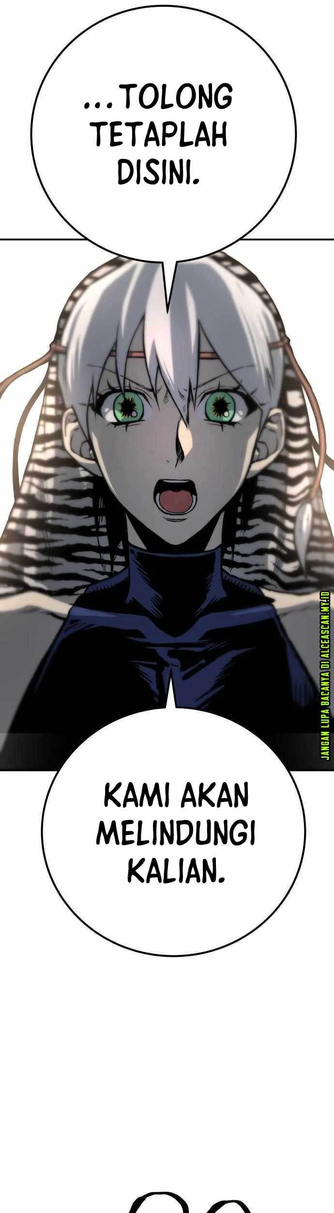 ZomGan Chapter 56 Gambar 52