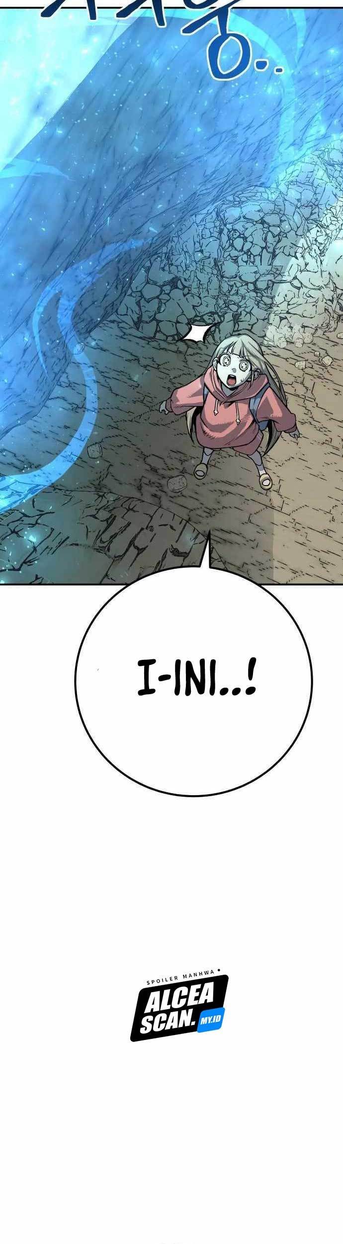 ZomGan Chapter 56 Gambar 54