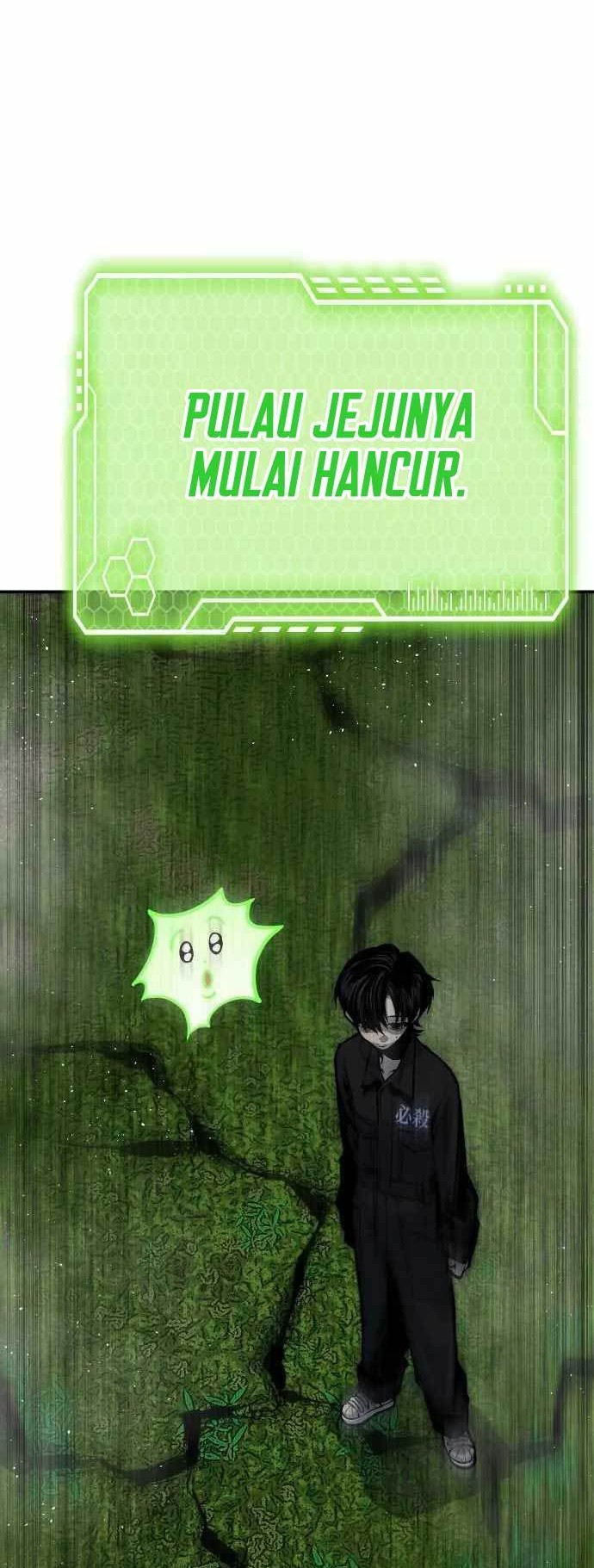 ZomGan Chapter 56 Gambar 3
