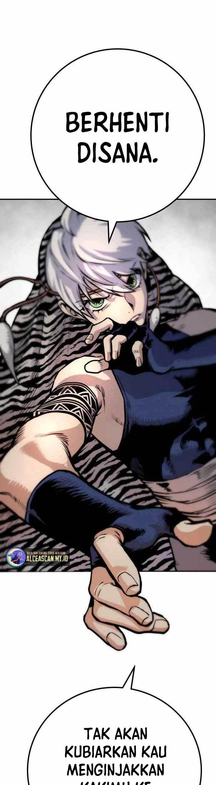 ZomGan Chapter 56 Gambar 62