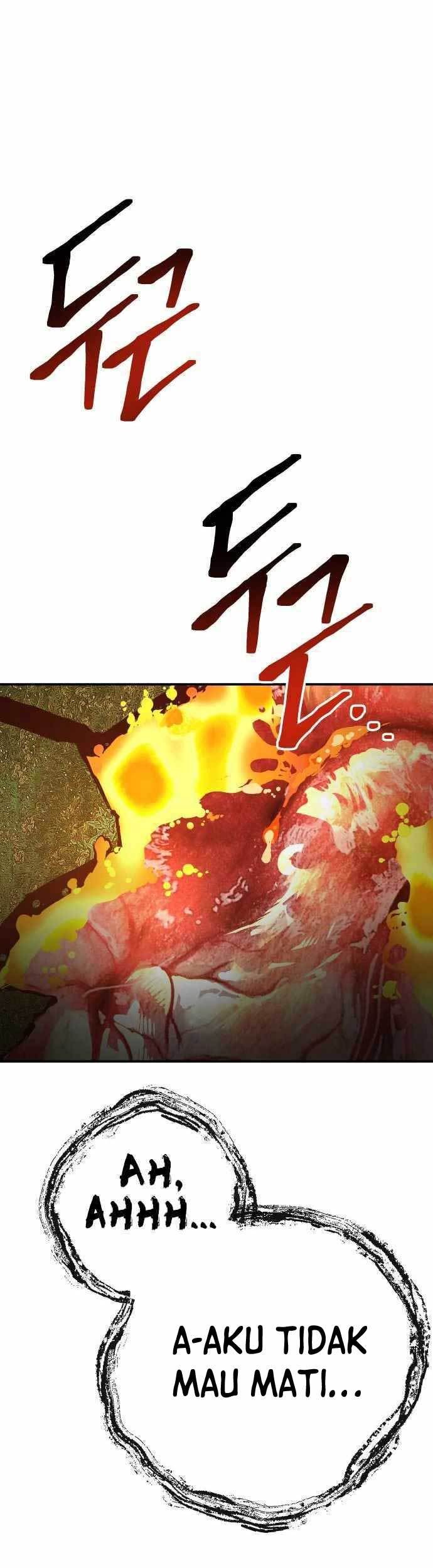 ZomGan Chapter 56 Gambar 64