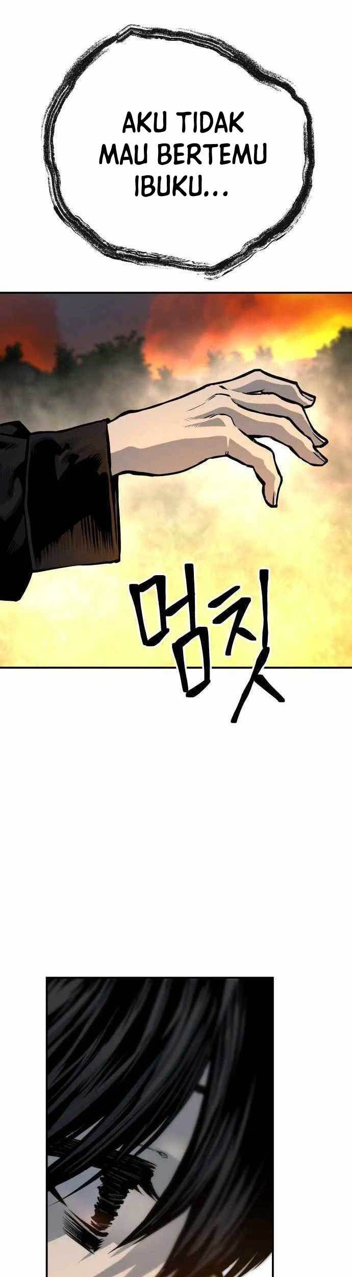 ZomGan Chapter 56 Gambar 68