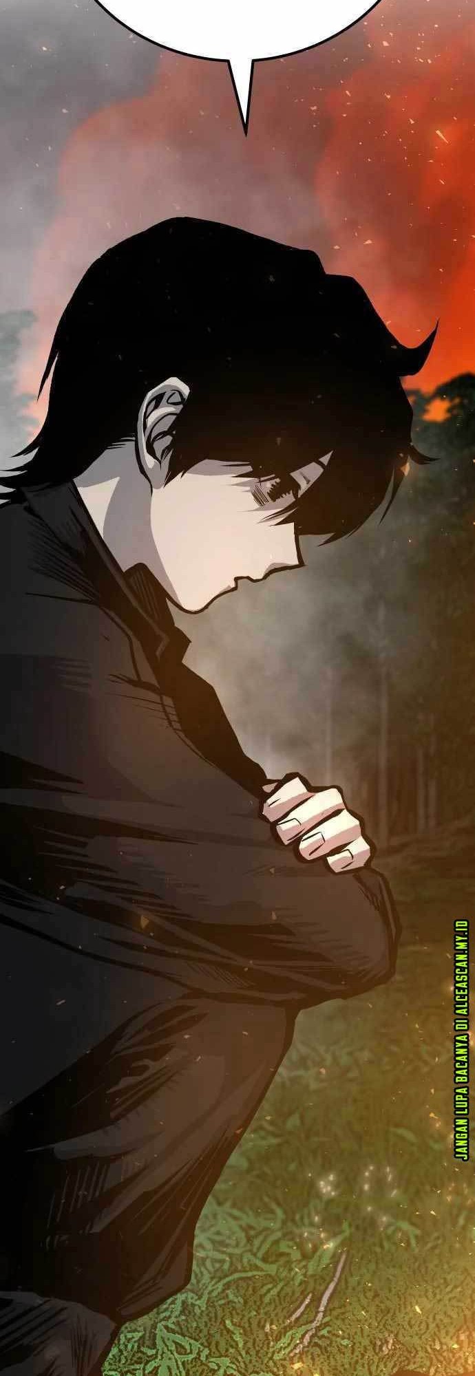 ZomGan Chapter 56 Gambar 77