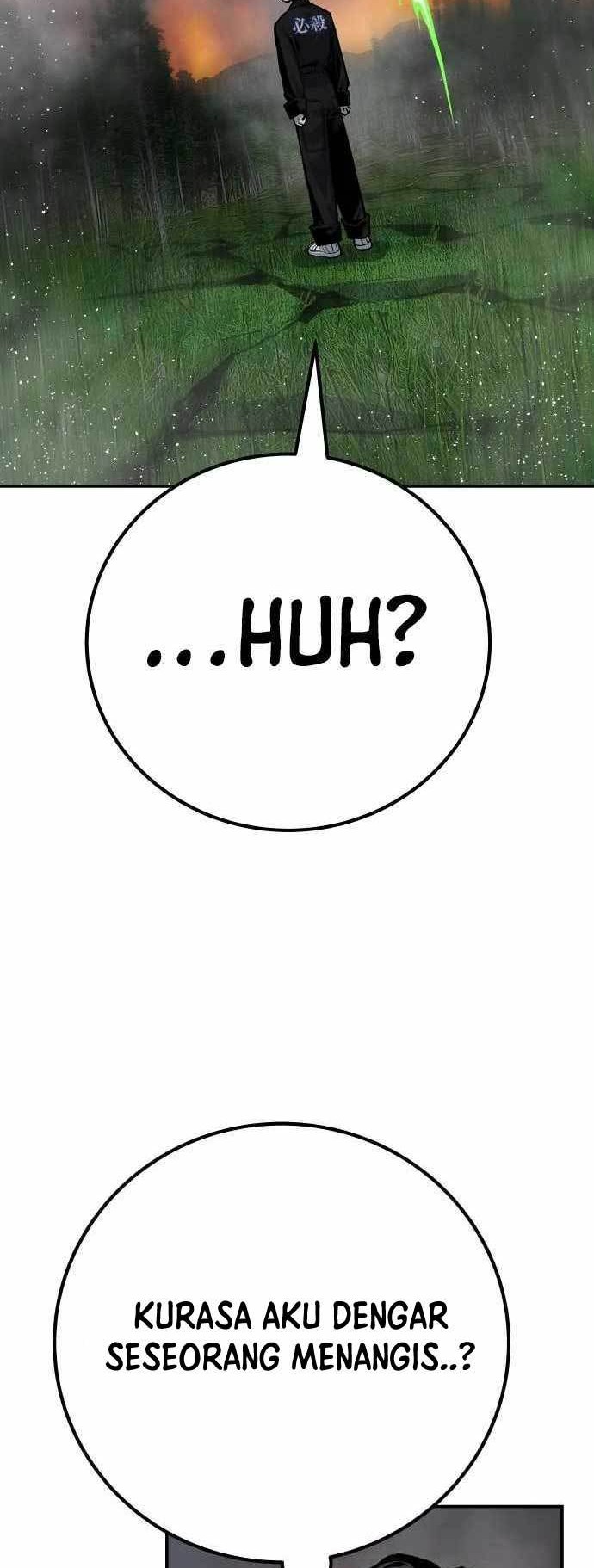 ZomGan Chapter 56 Gambar 5