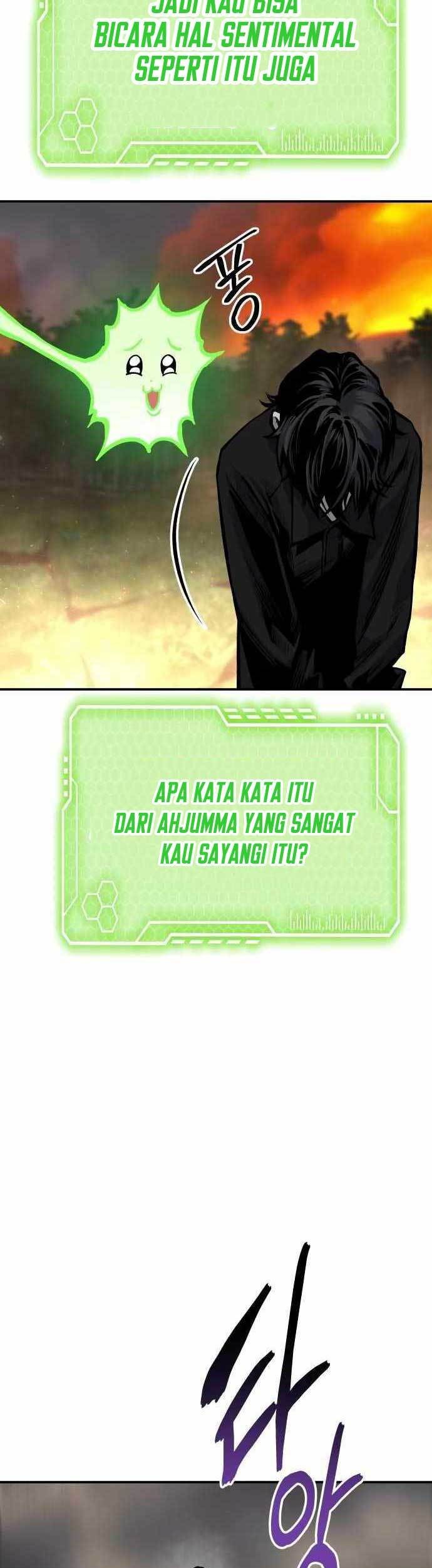 ZomGan Chapter 56 Gambar 82