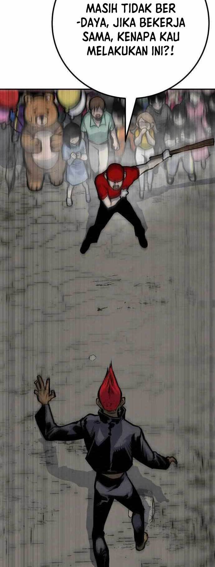 ZomGan Chapter 56 Gambar 11