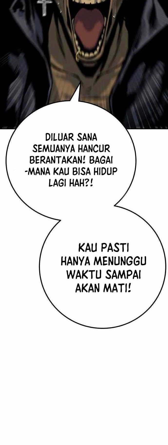 ZomGan Chapter 56 Gambar 13