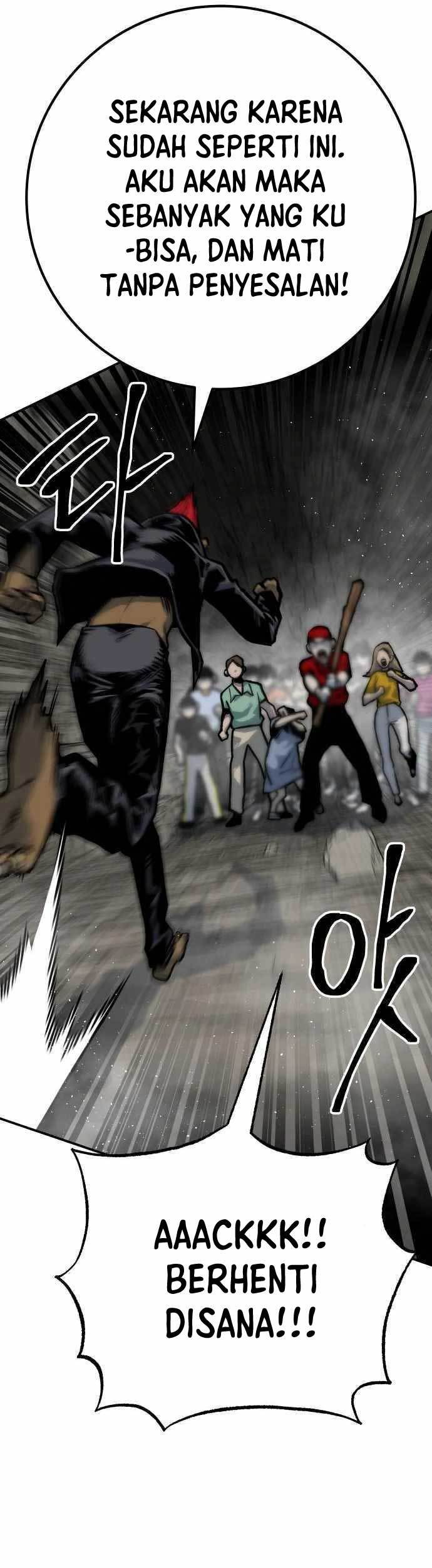 ZomGan Chapter 56 Gambar 14