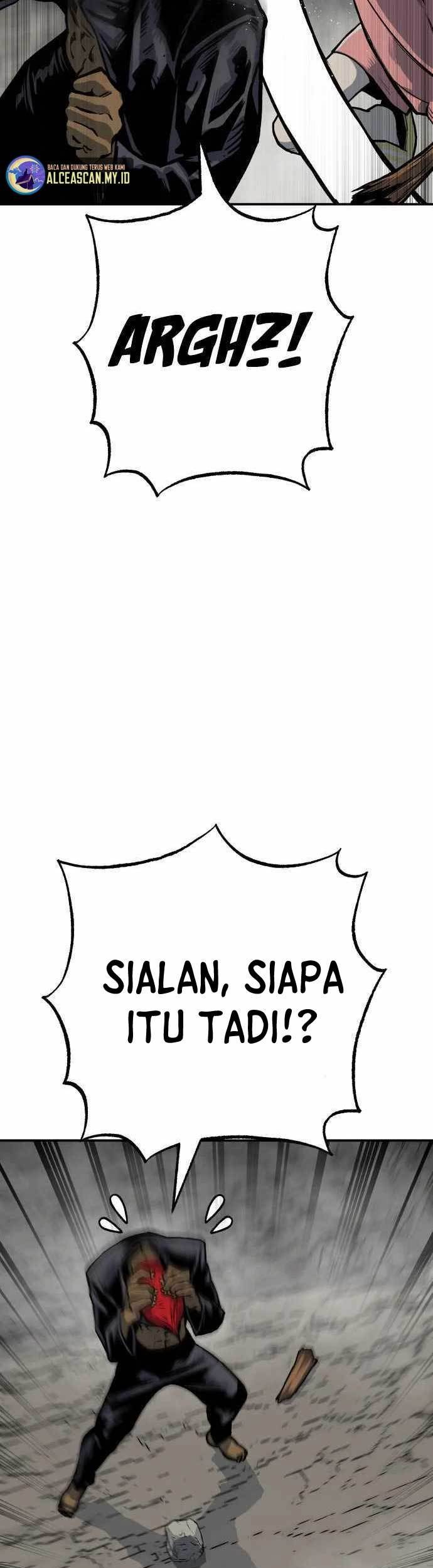 ZomGan Chapter 56 Gambar 16