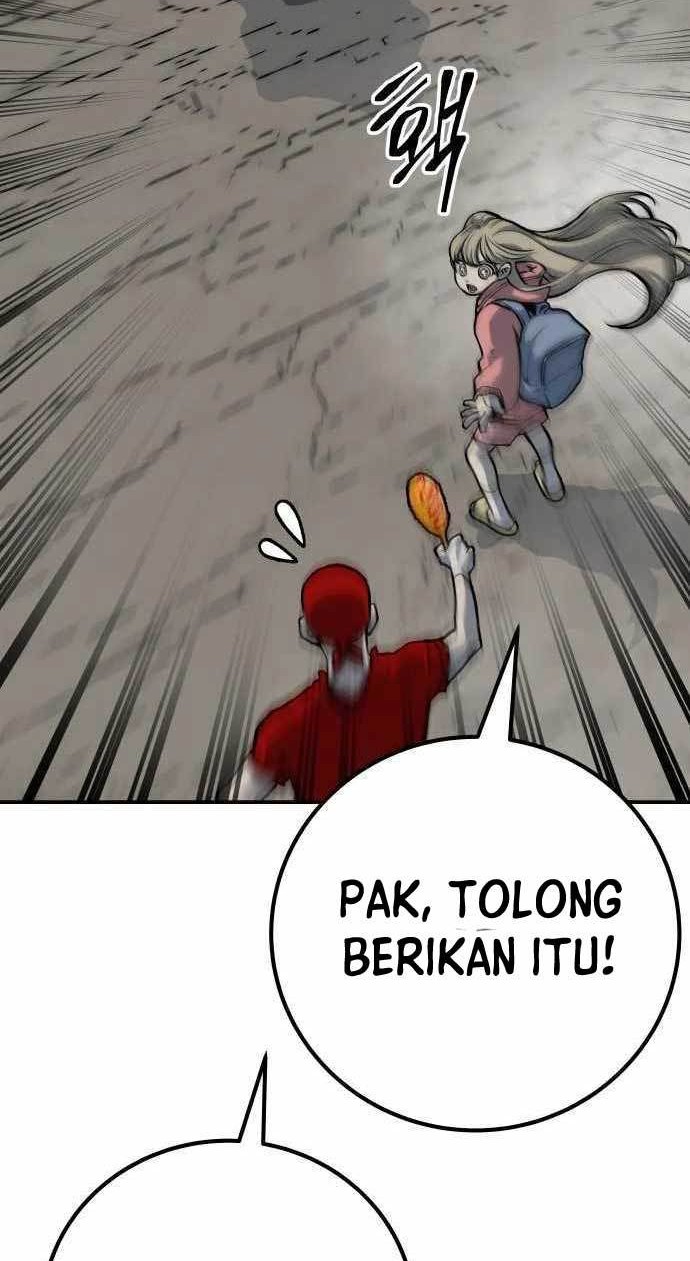 ZomGan Chapter 56 Gambar 17