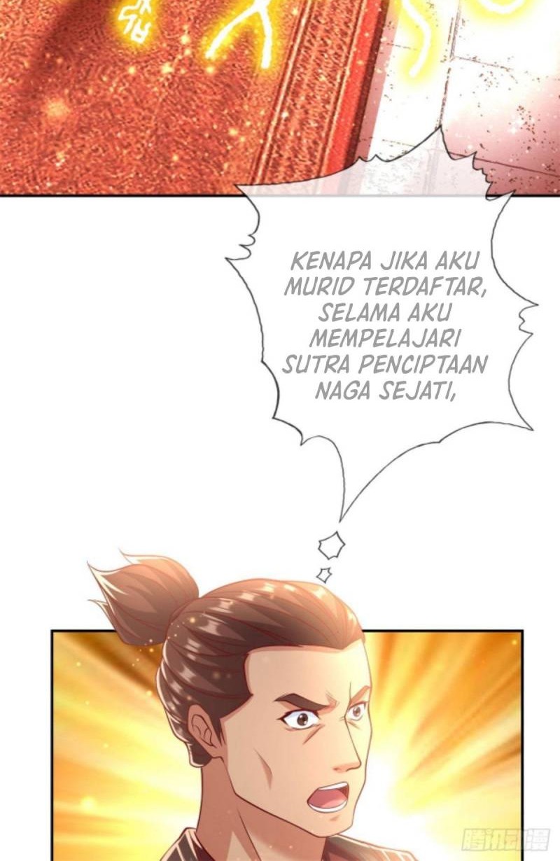 I Can Have Infinite Epiphanies Chapter 15 Gambar 3
