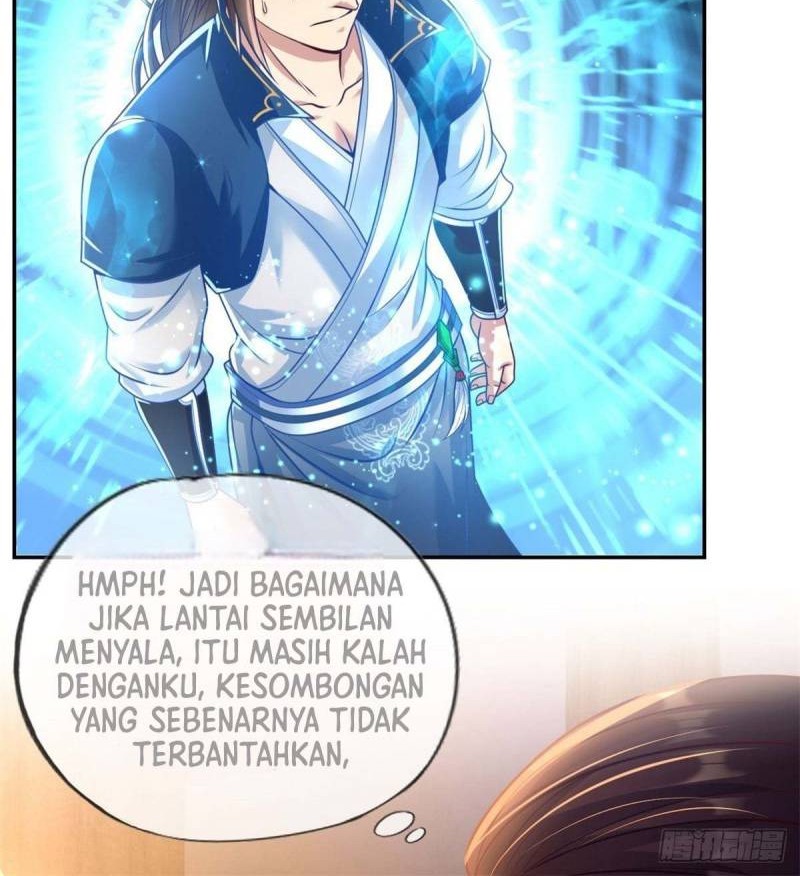 I Can Have Infinite Epiphanies Chapter 15 Gambar 11