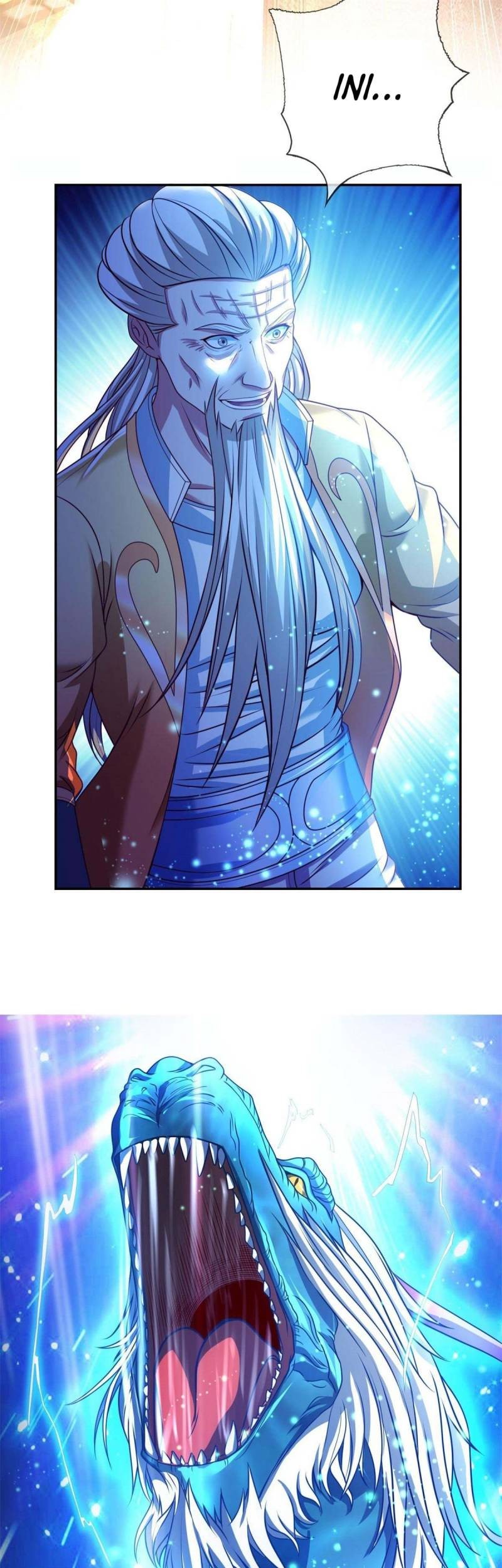 I Can Have Infinite Epiphanies Chapter 15 Gambar 14