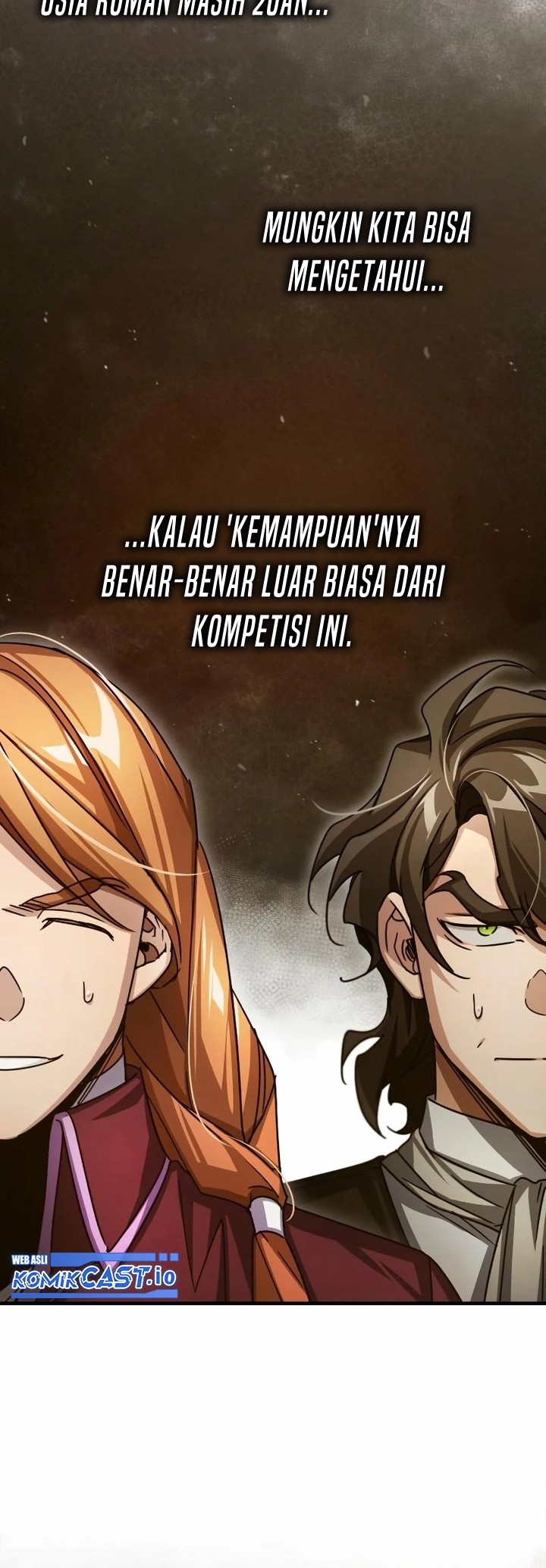 The Heavenly Demon Can’t Live a Normal Life Chapter 72 Gambar 9