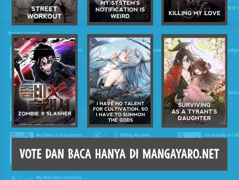I Reincarnated as a Legendary Surgeon Chapter 75 Gambar 44