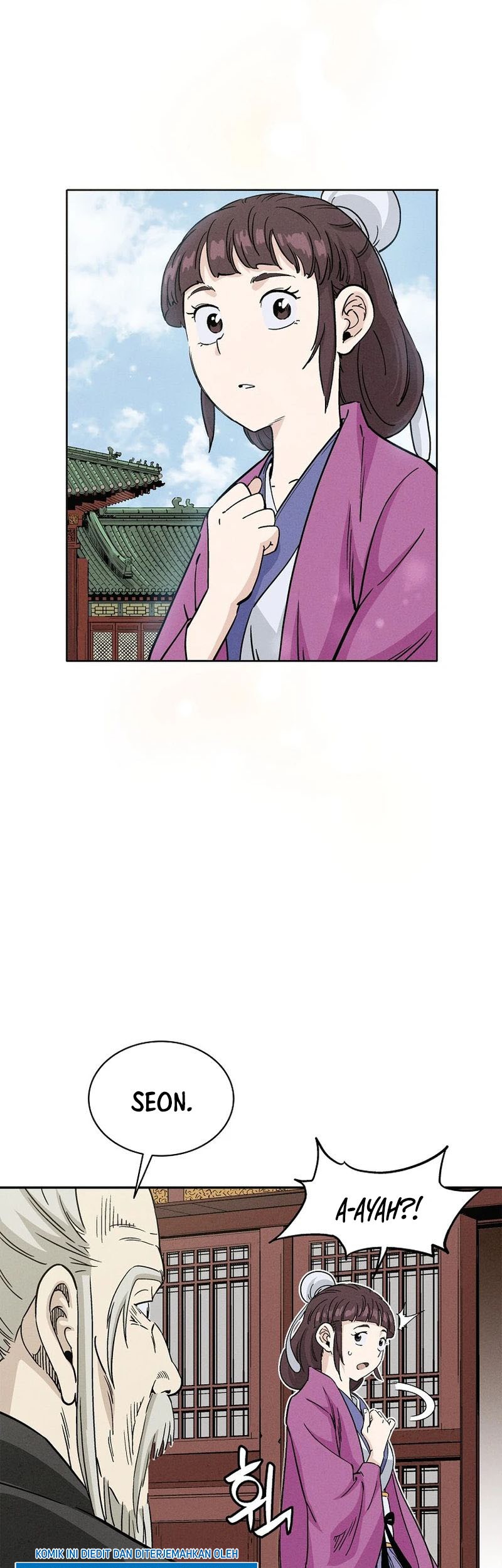I Reincarnated as a Legendary Surgeon Chapter 75 Gambar 6