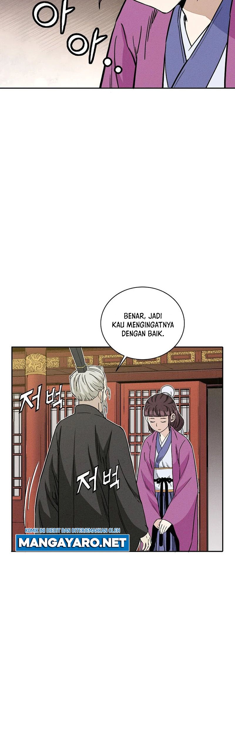 I Reincarnated as a Legendary Surgeon Chapter 75 Gambar 9