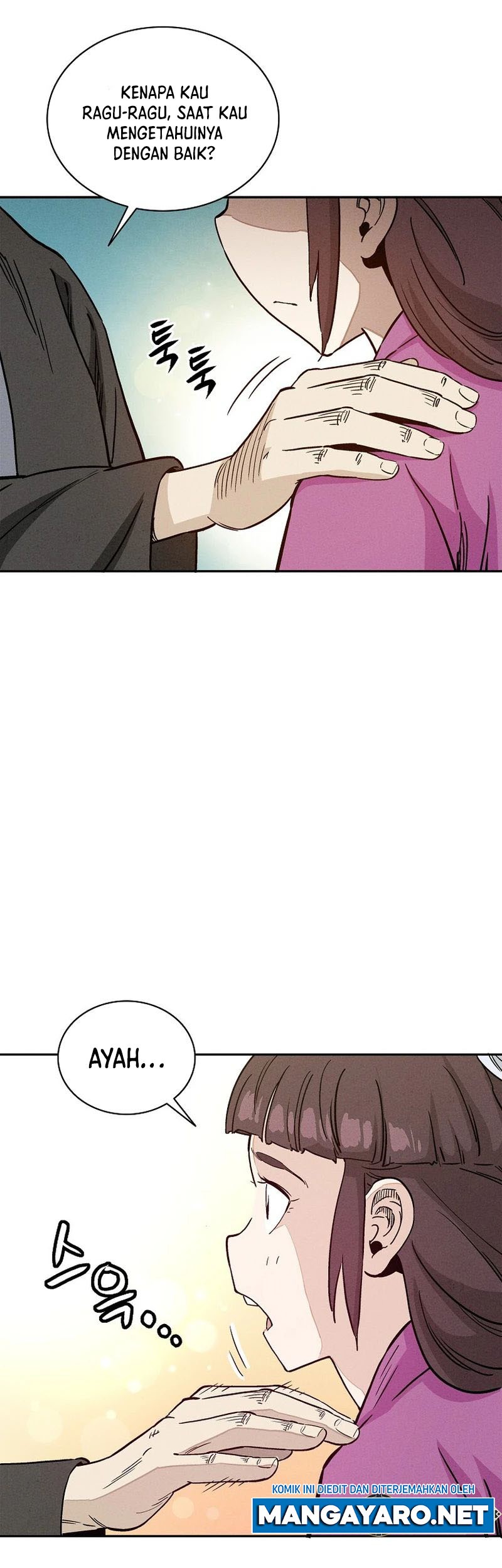I Reincarnated as a Legendary Surgeon Chapter 75 Gambar 10