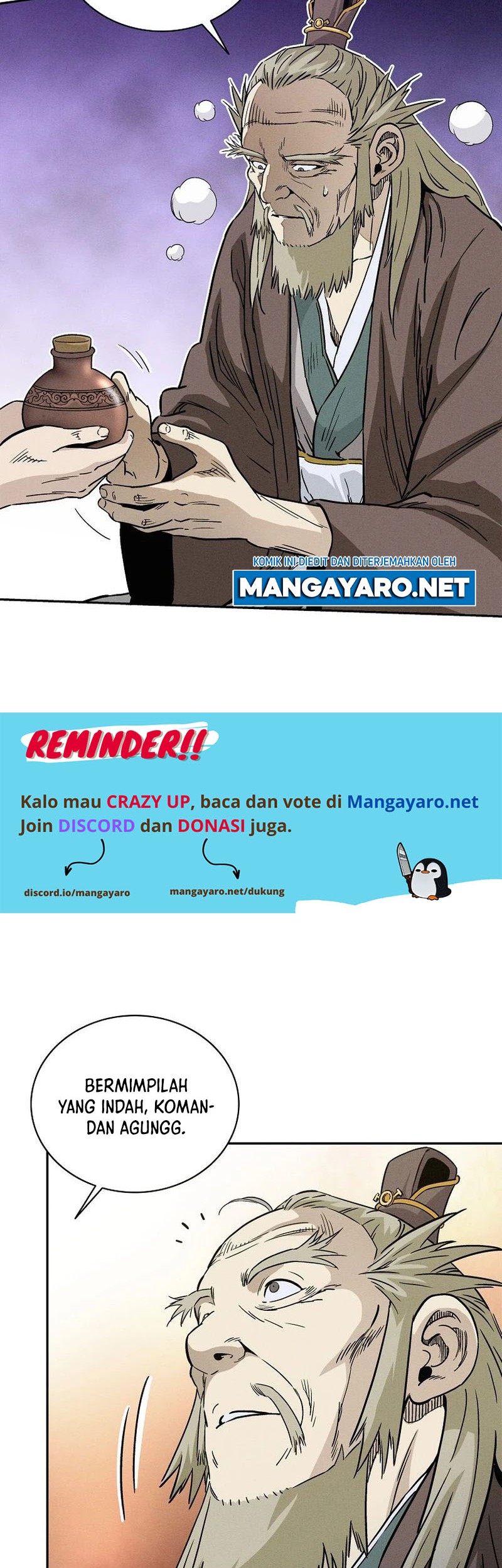 I Reincarnated as a Legendary Surgeon Chapter 75 Gambar 15