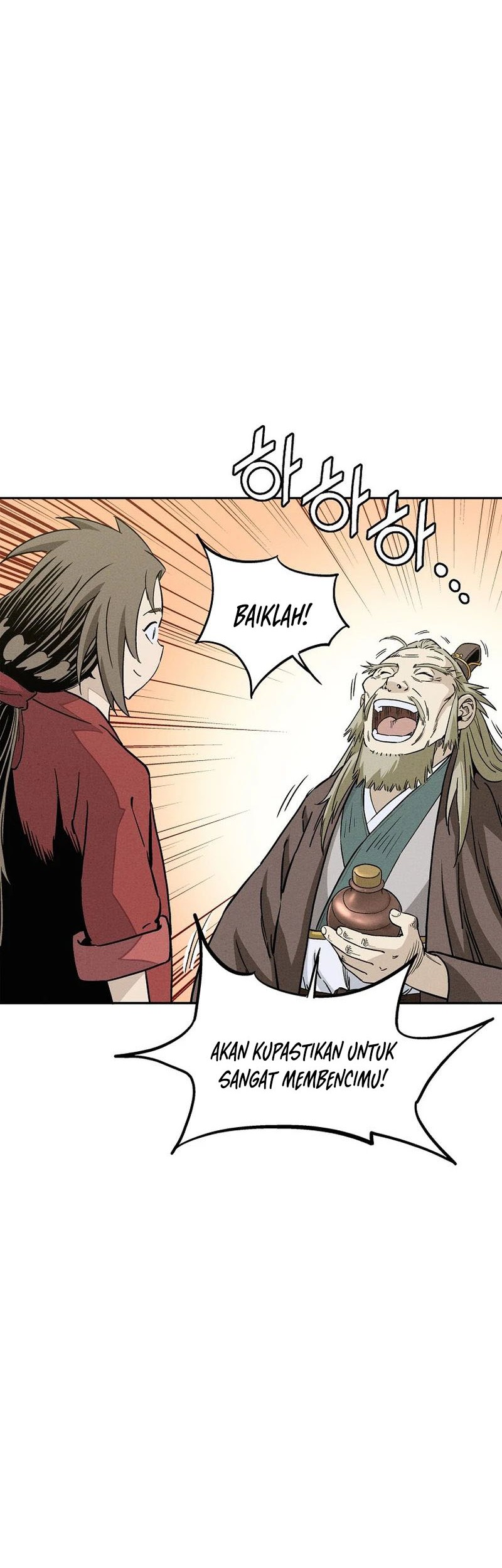 I Reincarnated as a Legendary Surgeon Chapter 75 Gambar 17