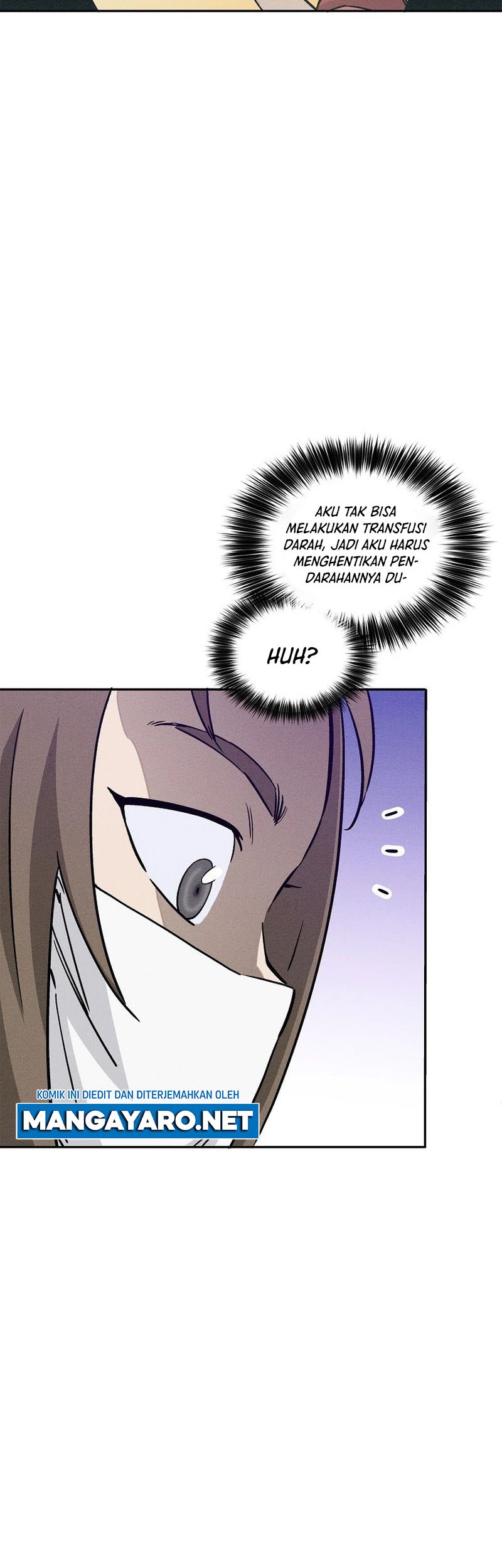 I Reincarnated as a Legendary Surgeon Chapter 75 Gambar 21