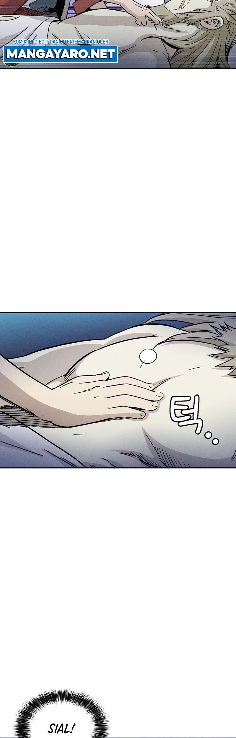 I Reincarnated as a Legendary Surgeon Chapter 75 Gambar 23