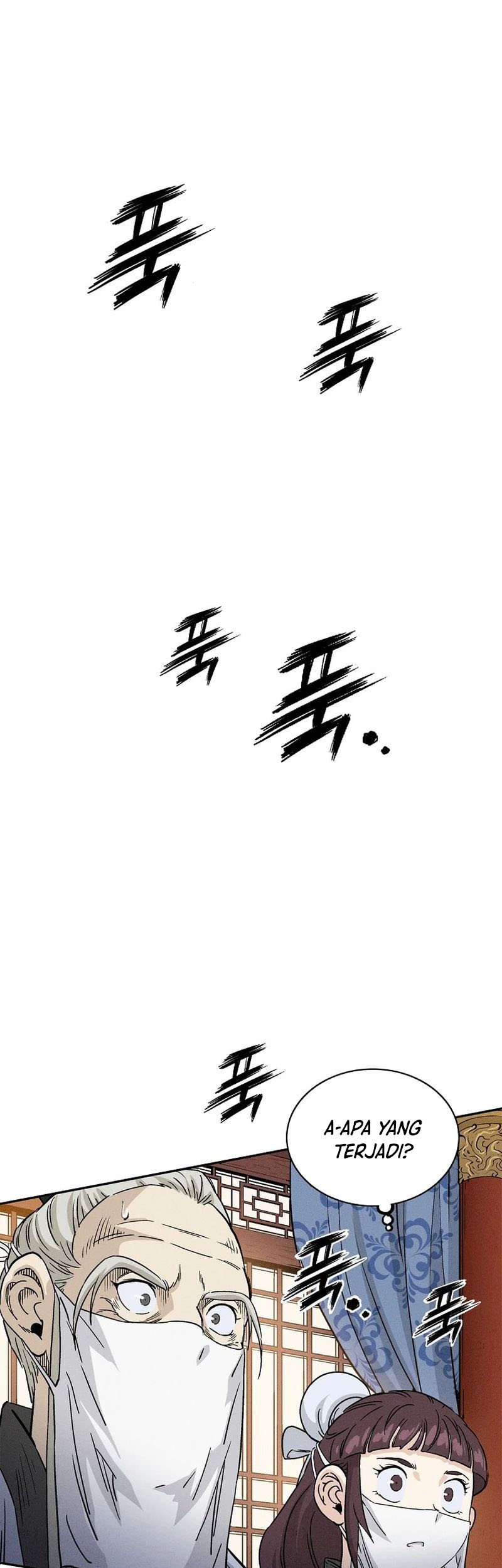 I Reincarnated as a Legendary Surgeon Chapter 75 Gambar 26