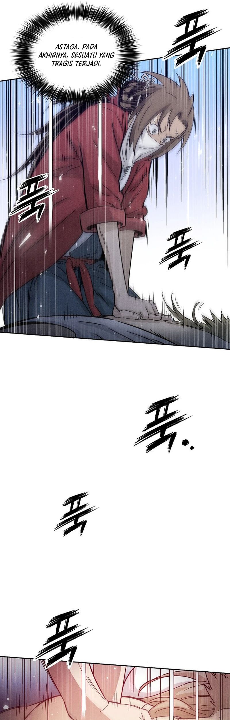 I Reincarnated as a Legendary Surgeon Chapter 75 Gambar 28