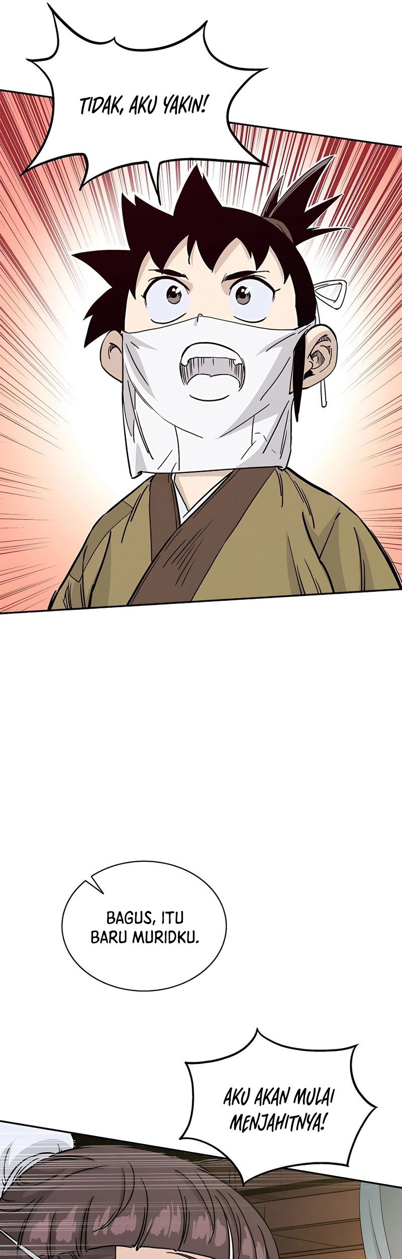 I Reincarnated as a Legendary Surgeon Chapter 74 Gambar 30